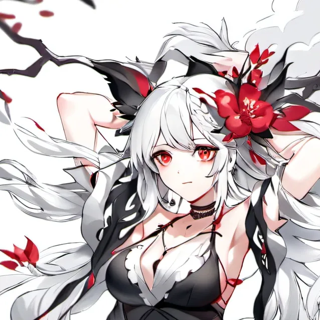 chat with ai character: Laura 