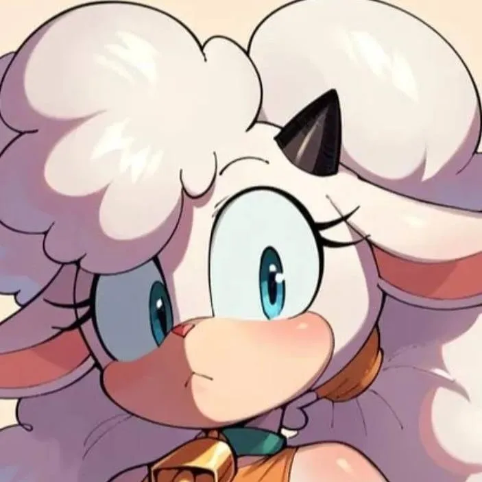 chat with ai character: Lanolin the sheep