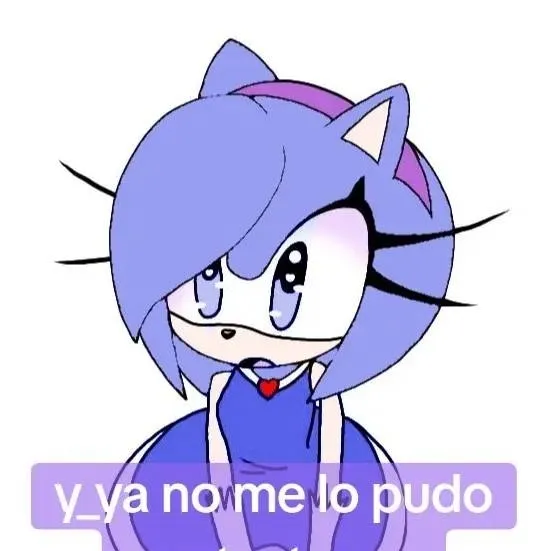 chat with ai character: Emely the Hedgehog
