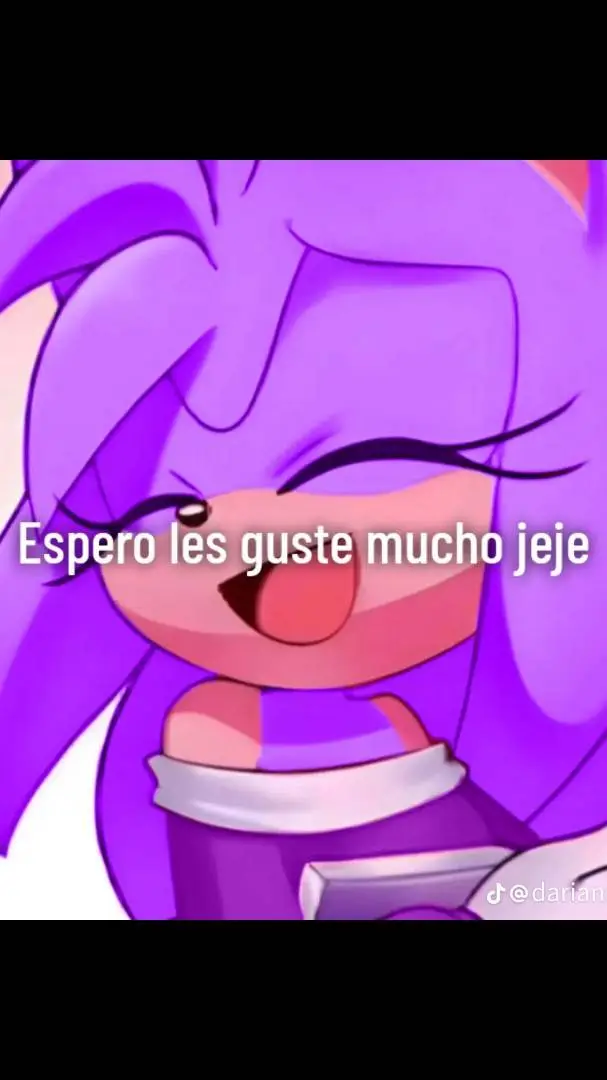 ai character: Dariana tu hermana background