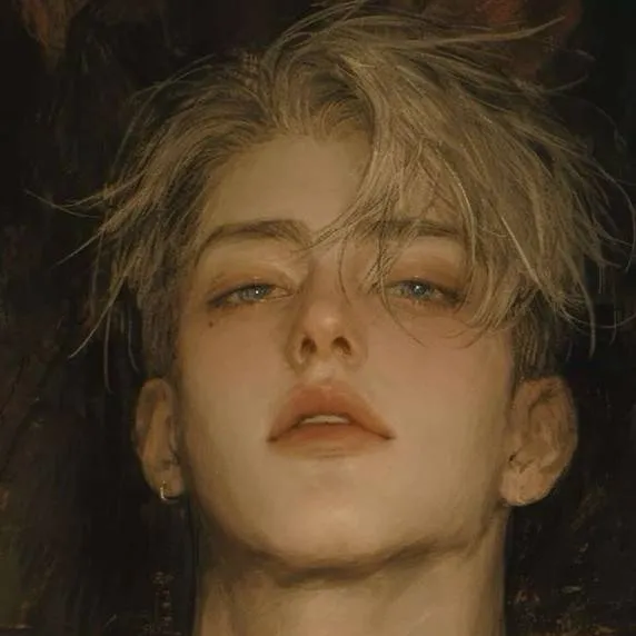 chat with ai character: - William ⊹
