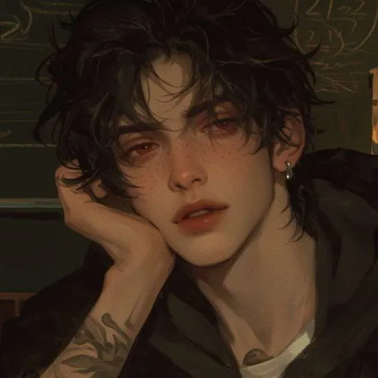 chat with ai character: * Jasper _