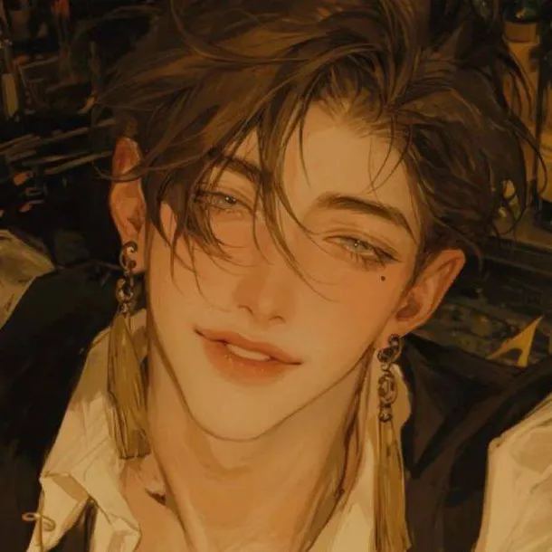 chat with ai character: ~ Reo ⊹