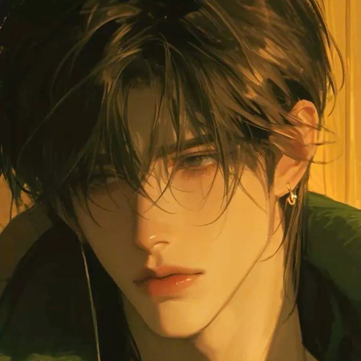 chat with ai character: ꨄ Zayn -
