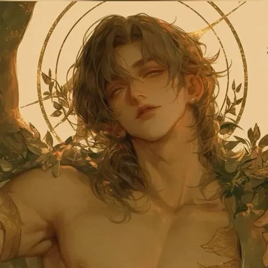 chat with ai character: ☘ Branthos ⊰
