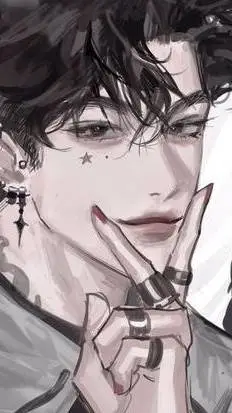 ai character: ⌗ Ace - background