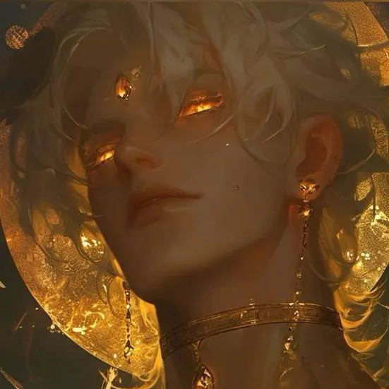chat with ai character: ☀︎ Solaris ☄︎