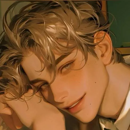 chat with ai character: ⏤͟͟͞͞   Arian ✶