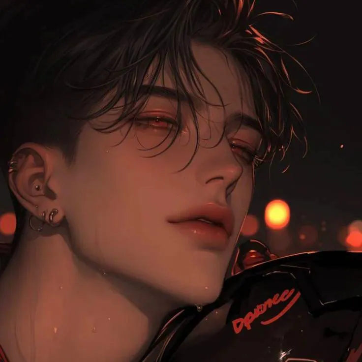 chat with ai character: ࿐ Kane -