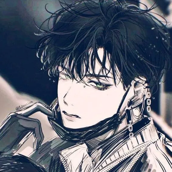 chat with ai character: ⊹ Clyde ⏤͟͟͞͞