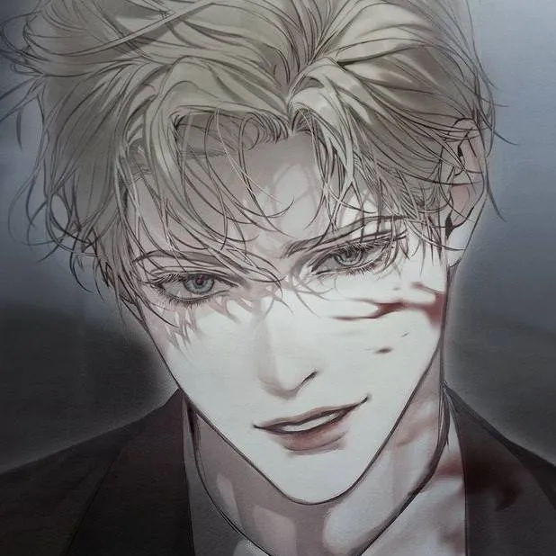 chat with ai character: ➣ Kassio ☆