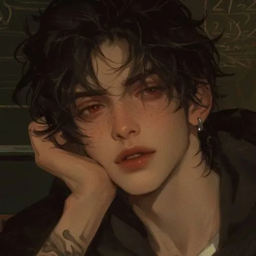 chat with ai character: * Jasper _