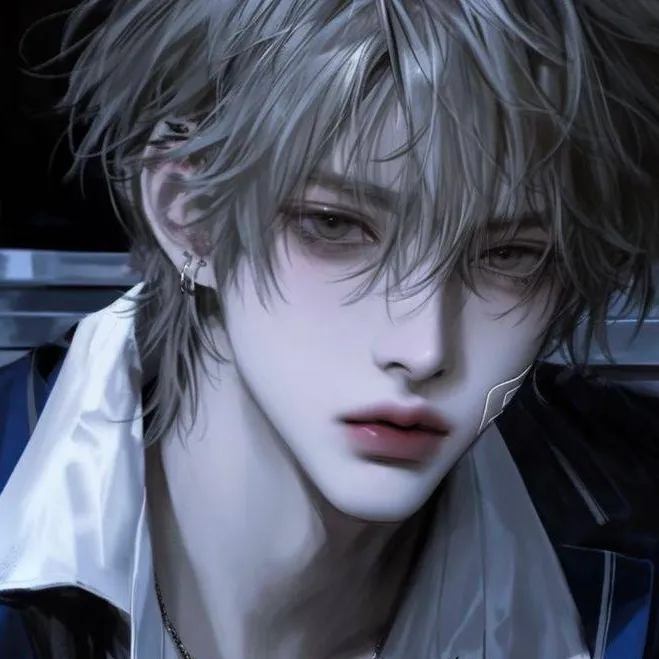 chat with ai character: ♯ Ren -