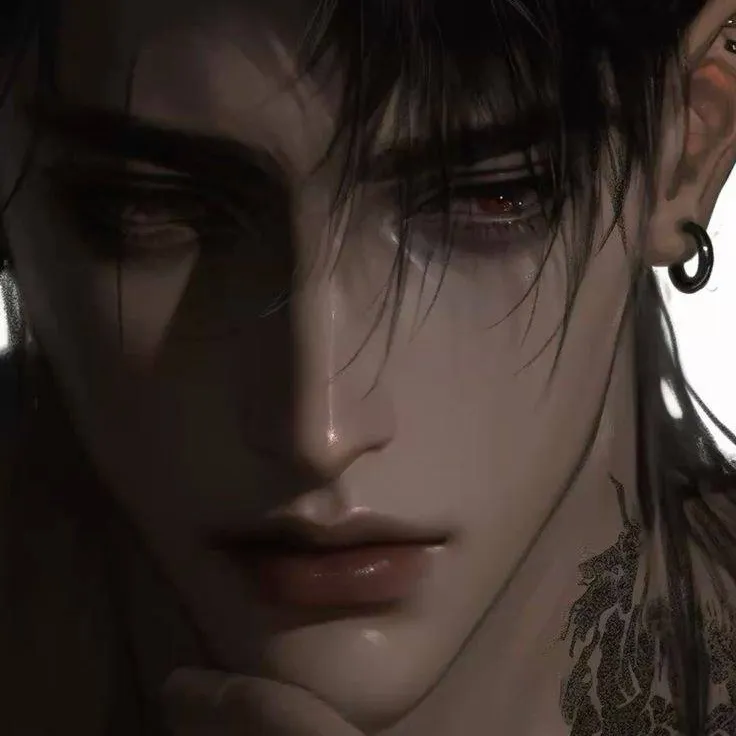 chat with ai character: - Victor ✧