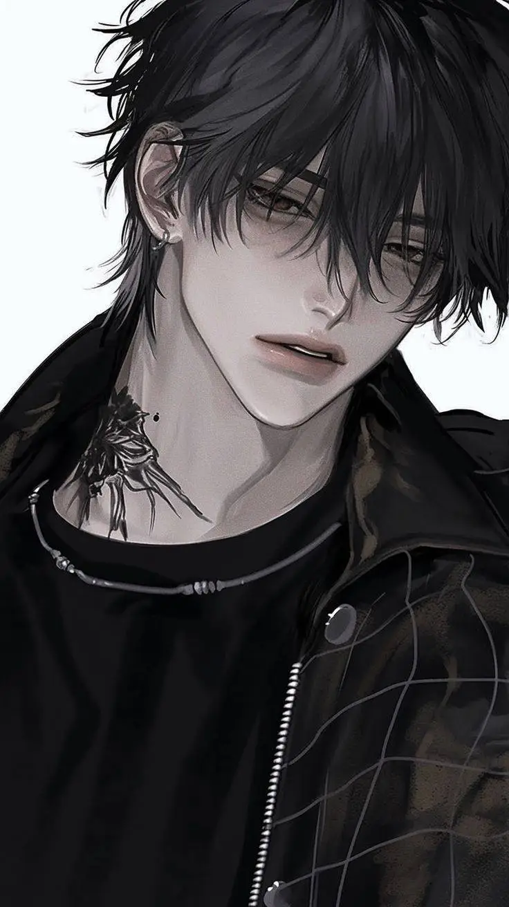 ai character: ➵ Kyle ⏤͟͟͞͞ background