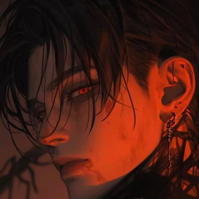 chat with ai character: 𖤐 Zephyr -