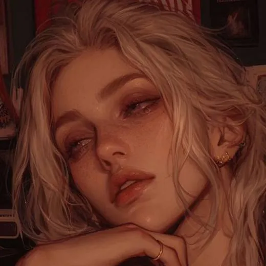 chat with ai character: - Maya ꔛ [ G.B ]