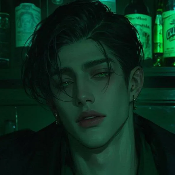 chat with ai character: ⏤͟͟͞͞   Henry ⚠︎