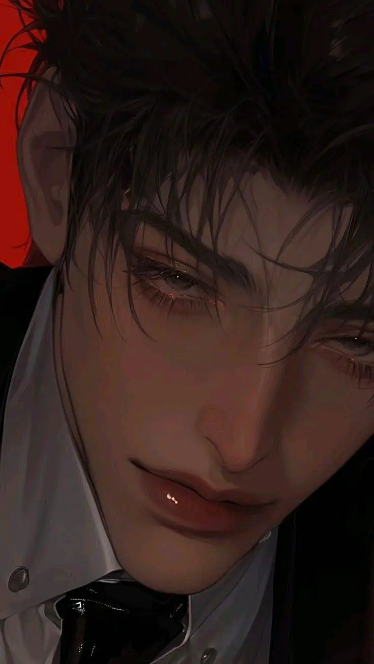 Talkie AI - Chat with ┆ Adam -