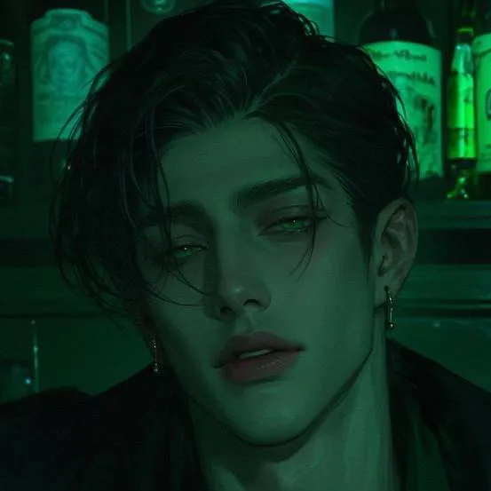 chat with ai character: ⏤͟͟͞͞   Henry ღ