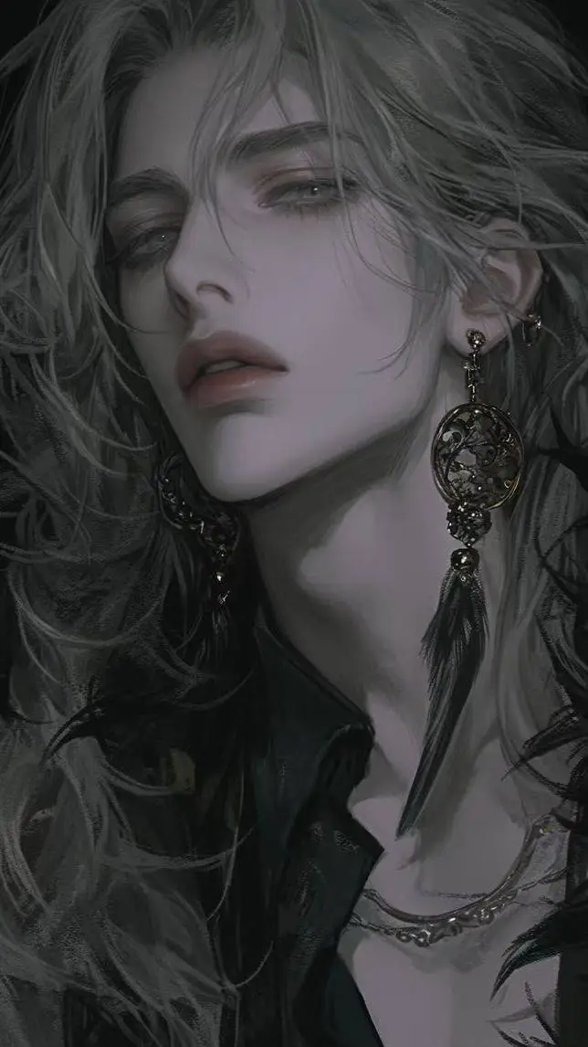 Talkie AI - Chat with - Luca 🜲