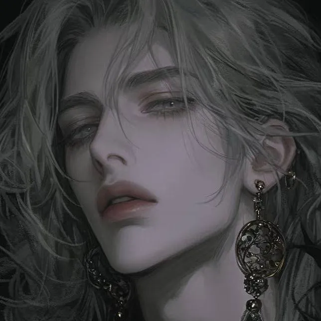 chat with ai character: - Luca 🜲