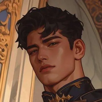 chat with ai character: - Alexander ♆