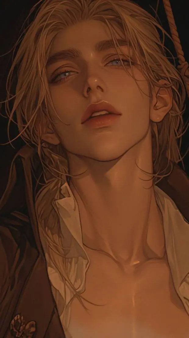 ai character: ☠︎ Diego — background