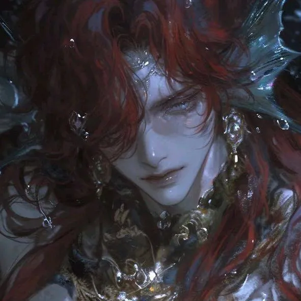 chat with ai character: ﹏ Tharion ༄