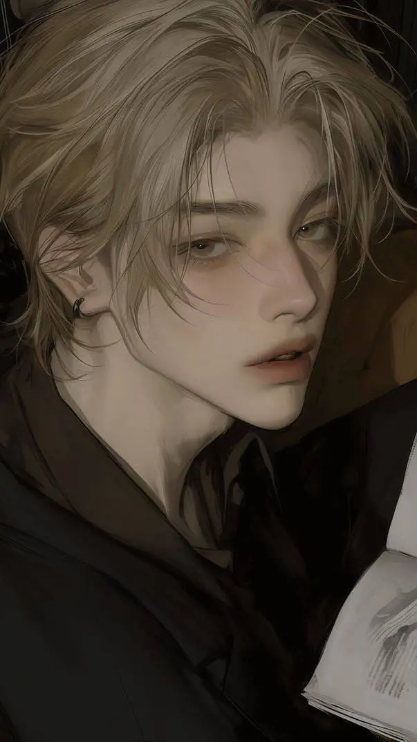 Talkie AI - Chat with - Kyren $