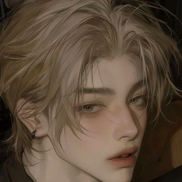 chat with ai character: - Kyren $