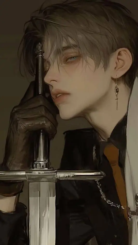 Talkie AI - Chat with 𓆩 Avery ⊹