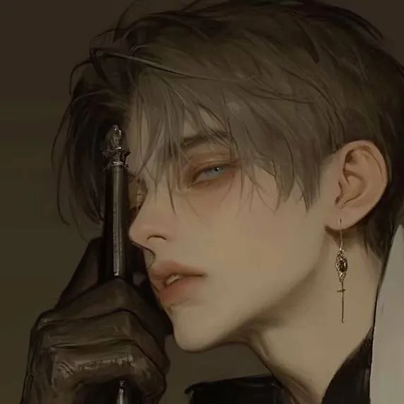 chat with ai character: 𓆩 Avery ⊹