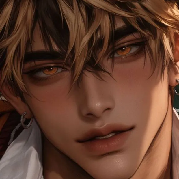 chat with ai character: ☠︎ Matheo —