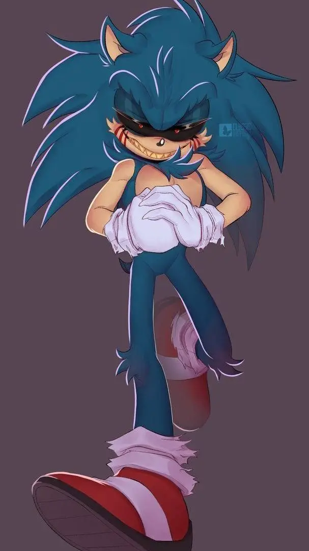 ai character: Sark background