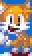 ai character: Sonic World background