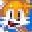 chat with ai character: Sonic World