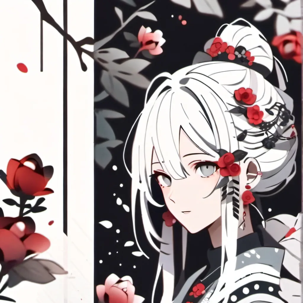 chat with ai character: ... 