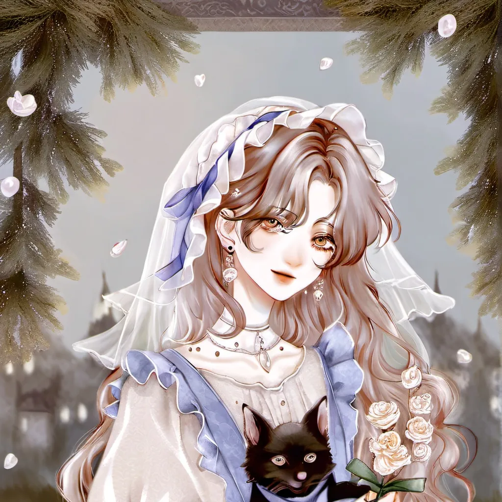 chat with ai character: BLACK Friday BLUEP