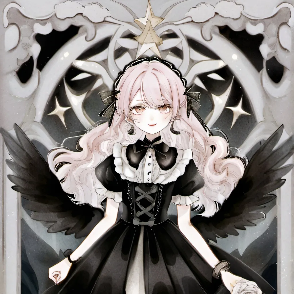 chat with ai character: But I'm
