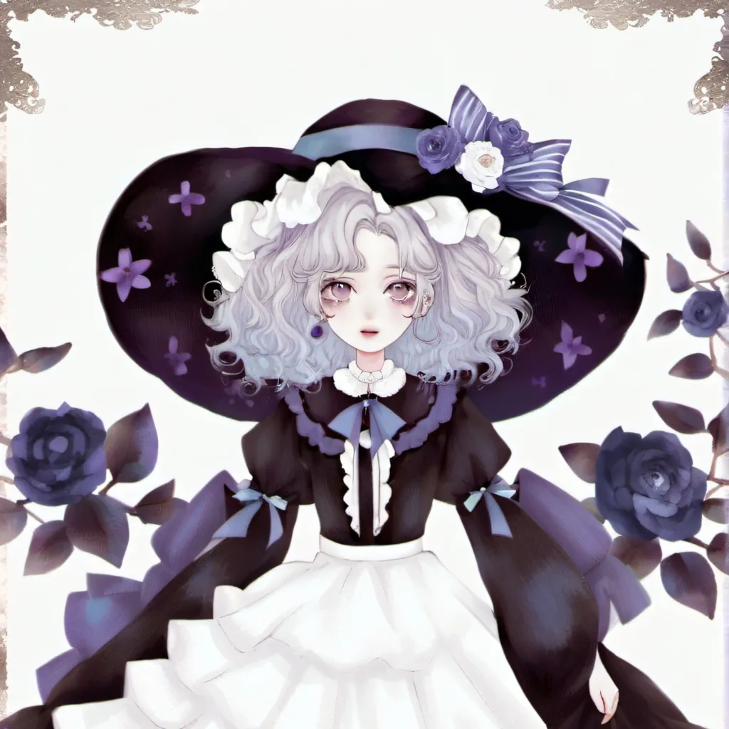 chat with ai character: .. 