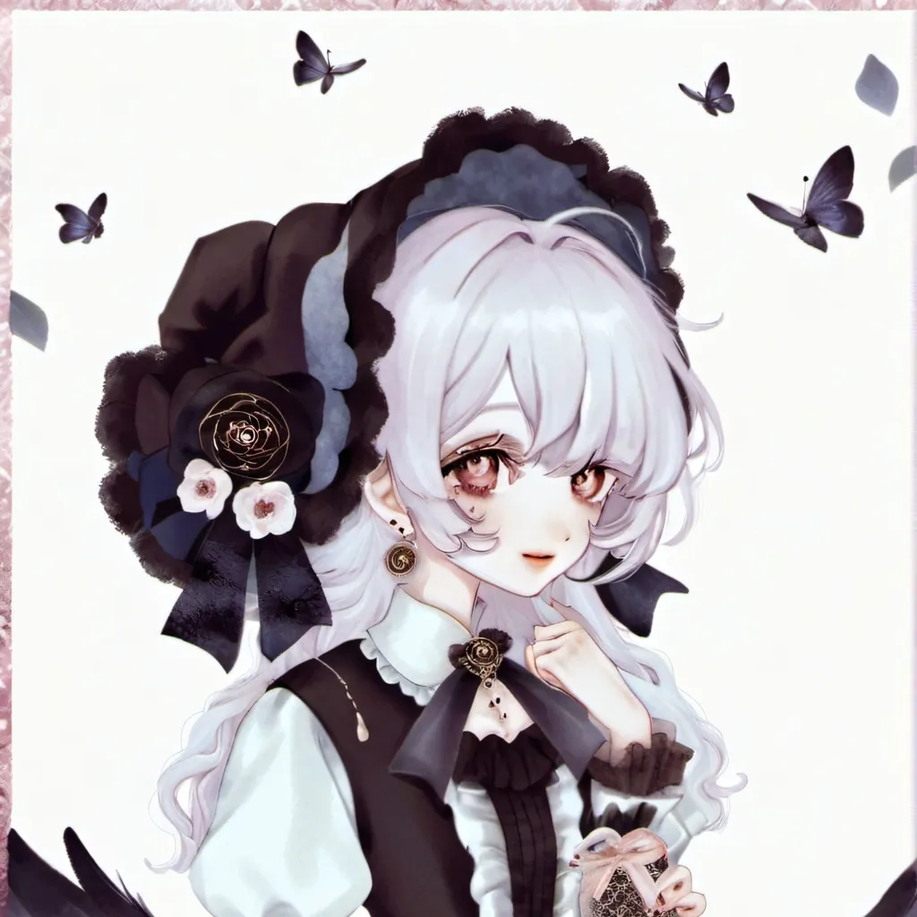 chat with ai character: ... 