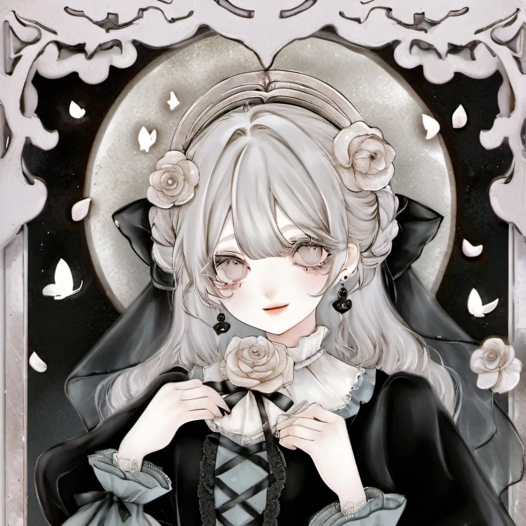 chat with ai character: ... 