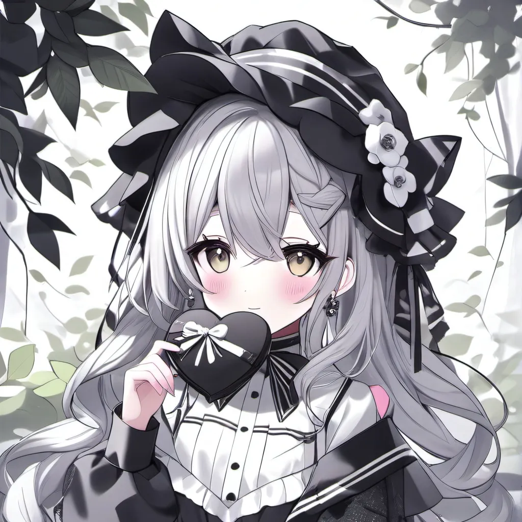 chat with ai character: .. 