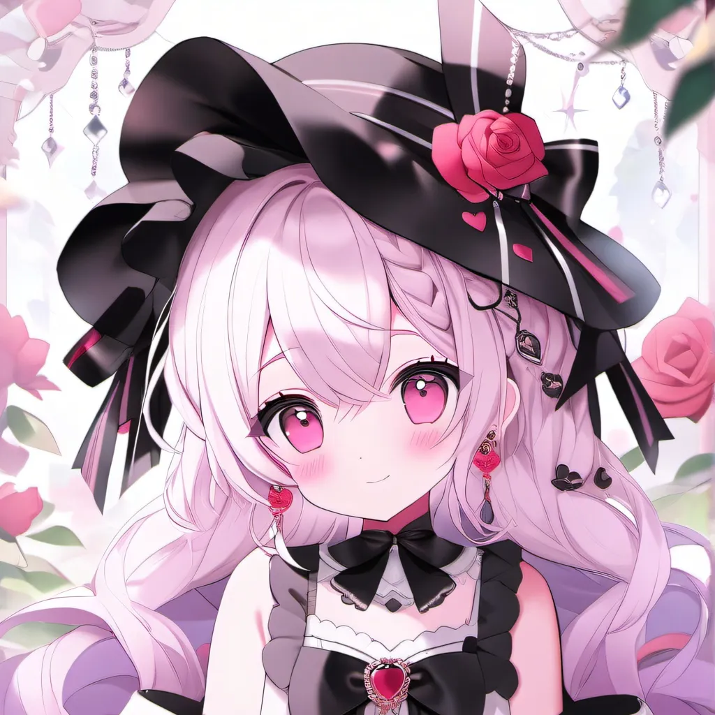 chat with ai character: blia