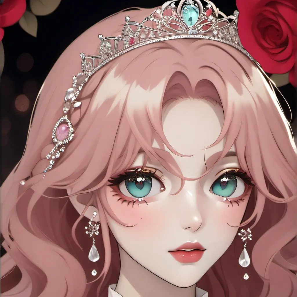 chat with ai character: ... 