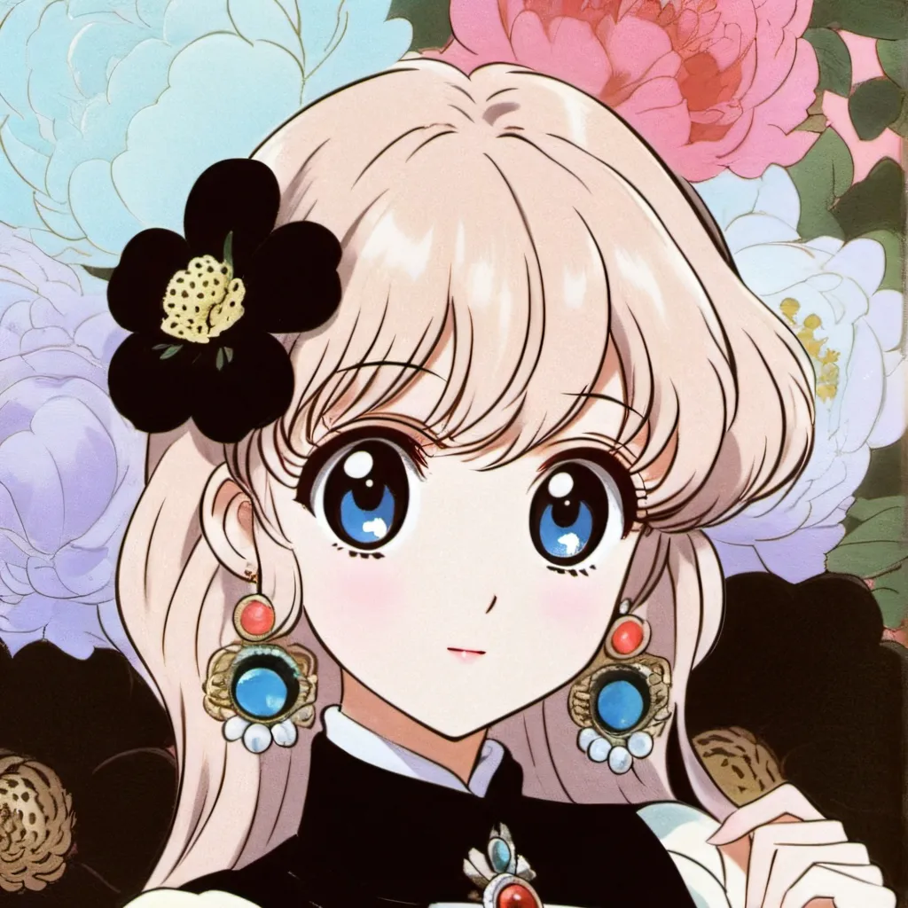 chat with ai character: ... 