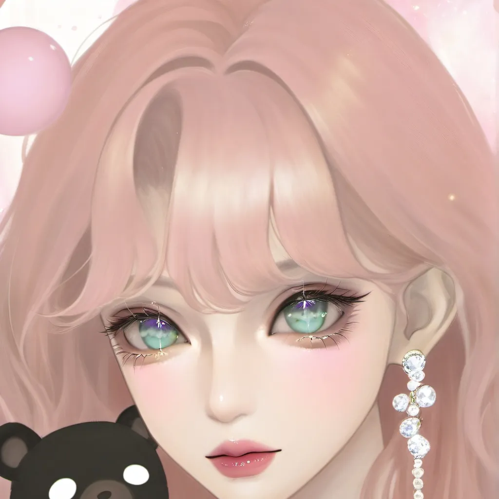 chat with ai character: ... 