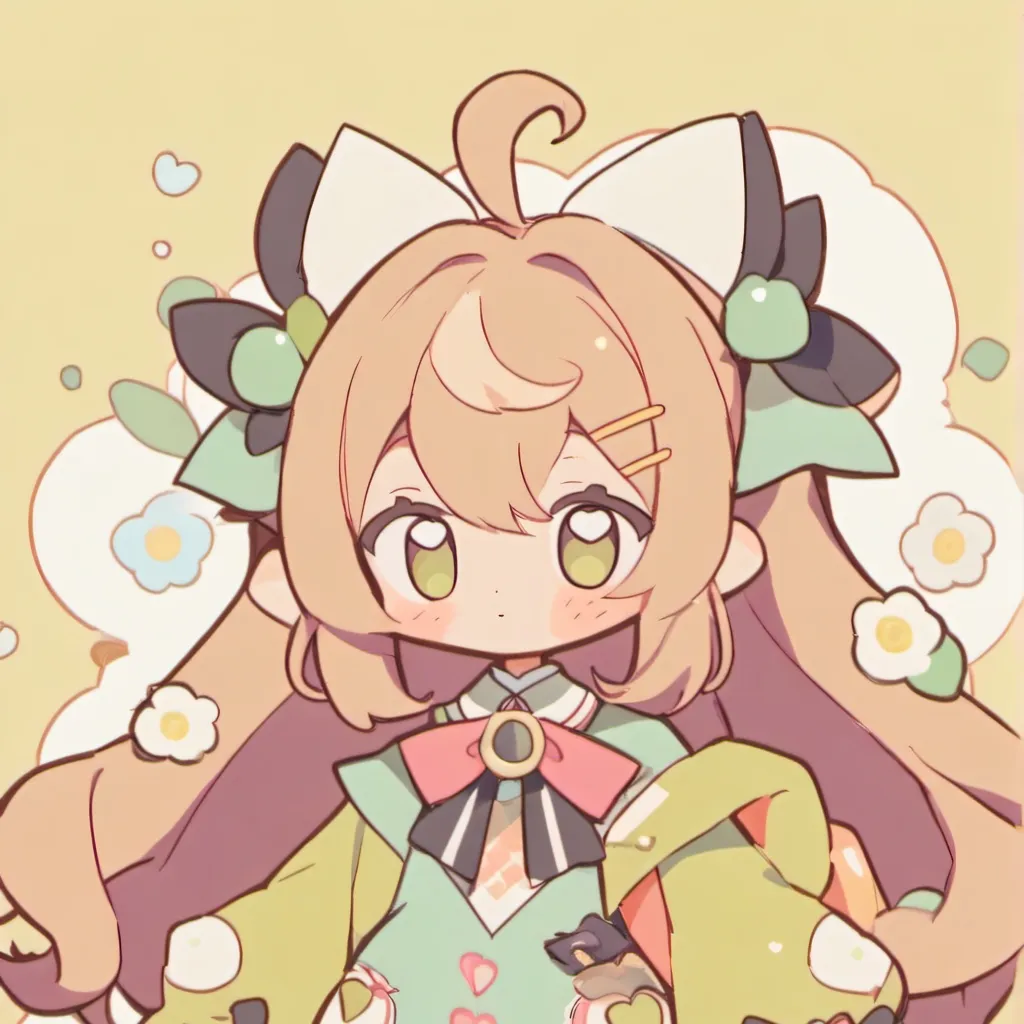 chat with ai character: ... 