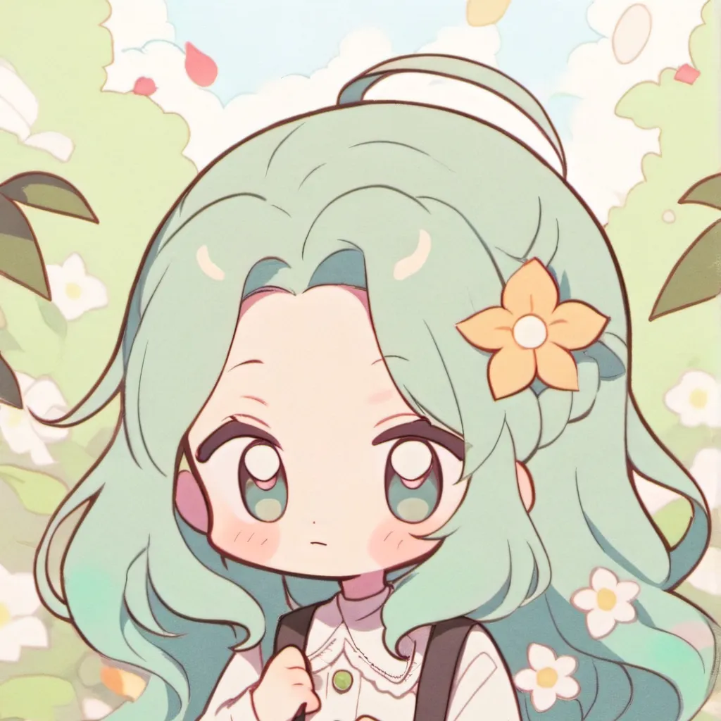 chat with ai character: ... 